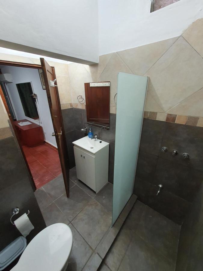Charai Lodge Puerto Iguazú Zewnętrze zdjęcie