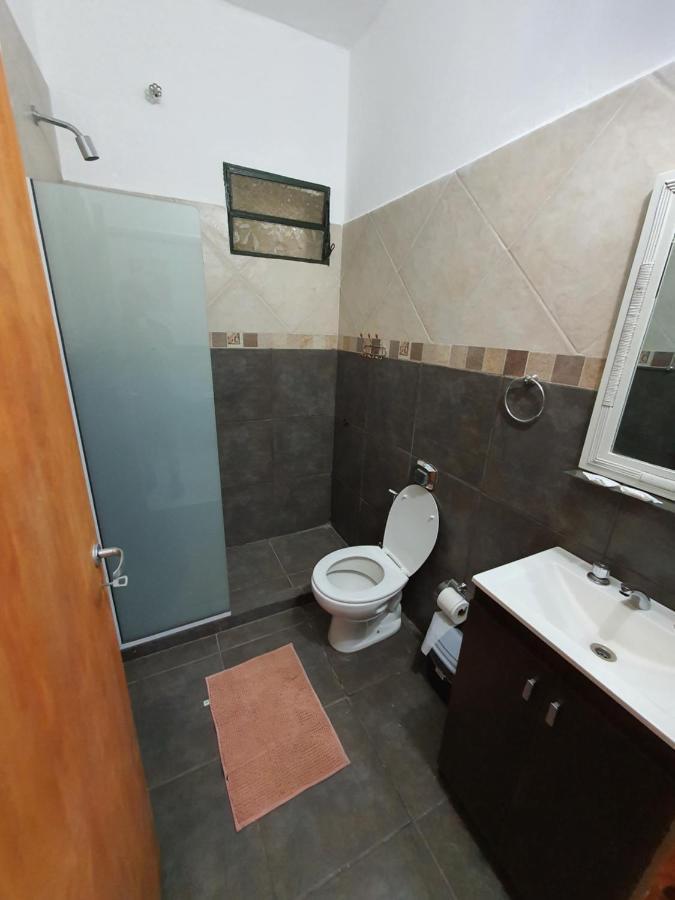 Charai Lodge Puerto Iguazú Zewnętrze zdjęcie