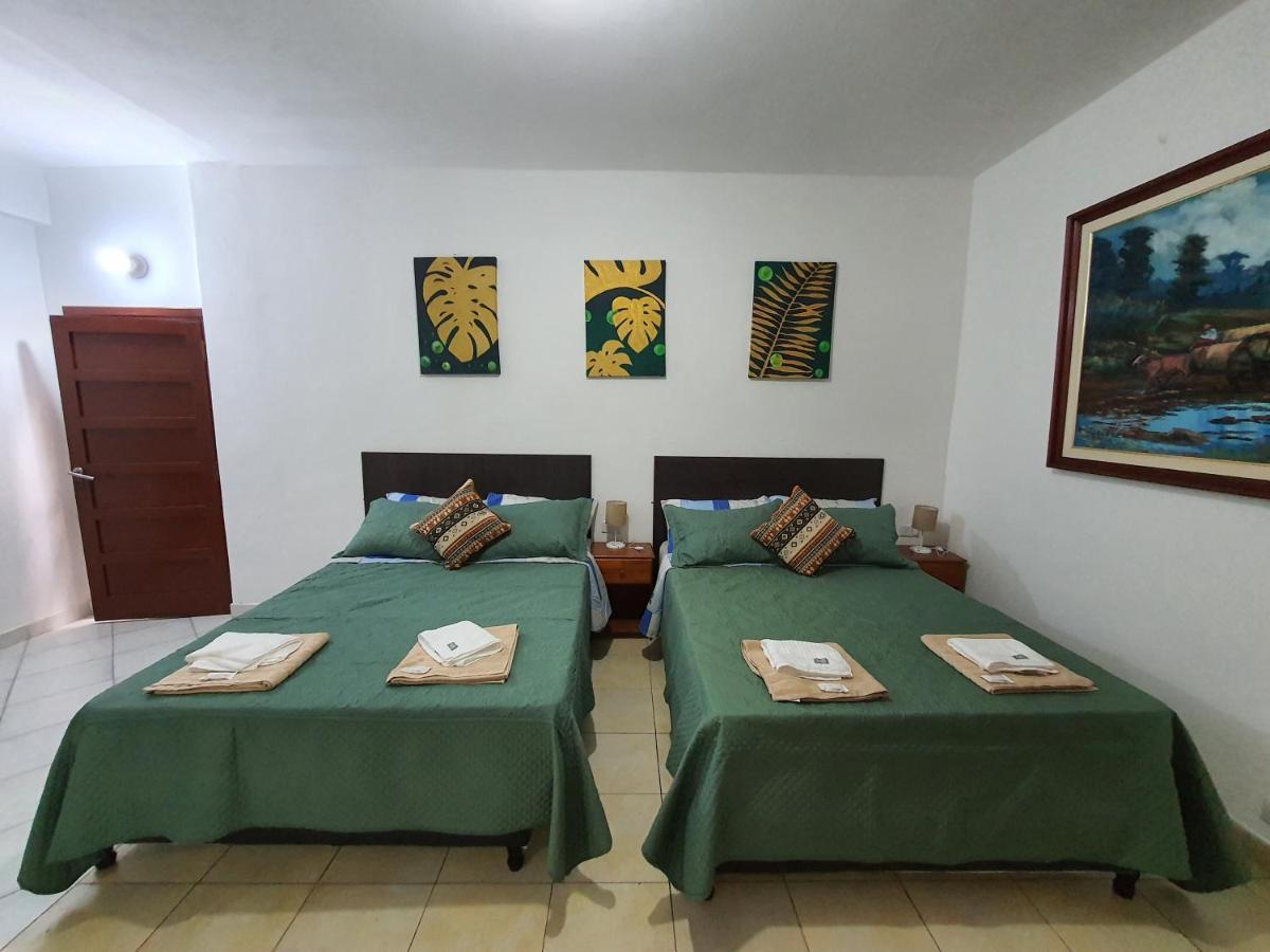 Charai Lodge Puerto Iguazú Zewnętrze zdjęcie