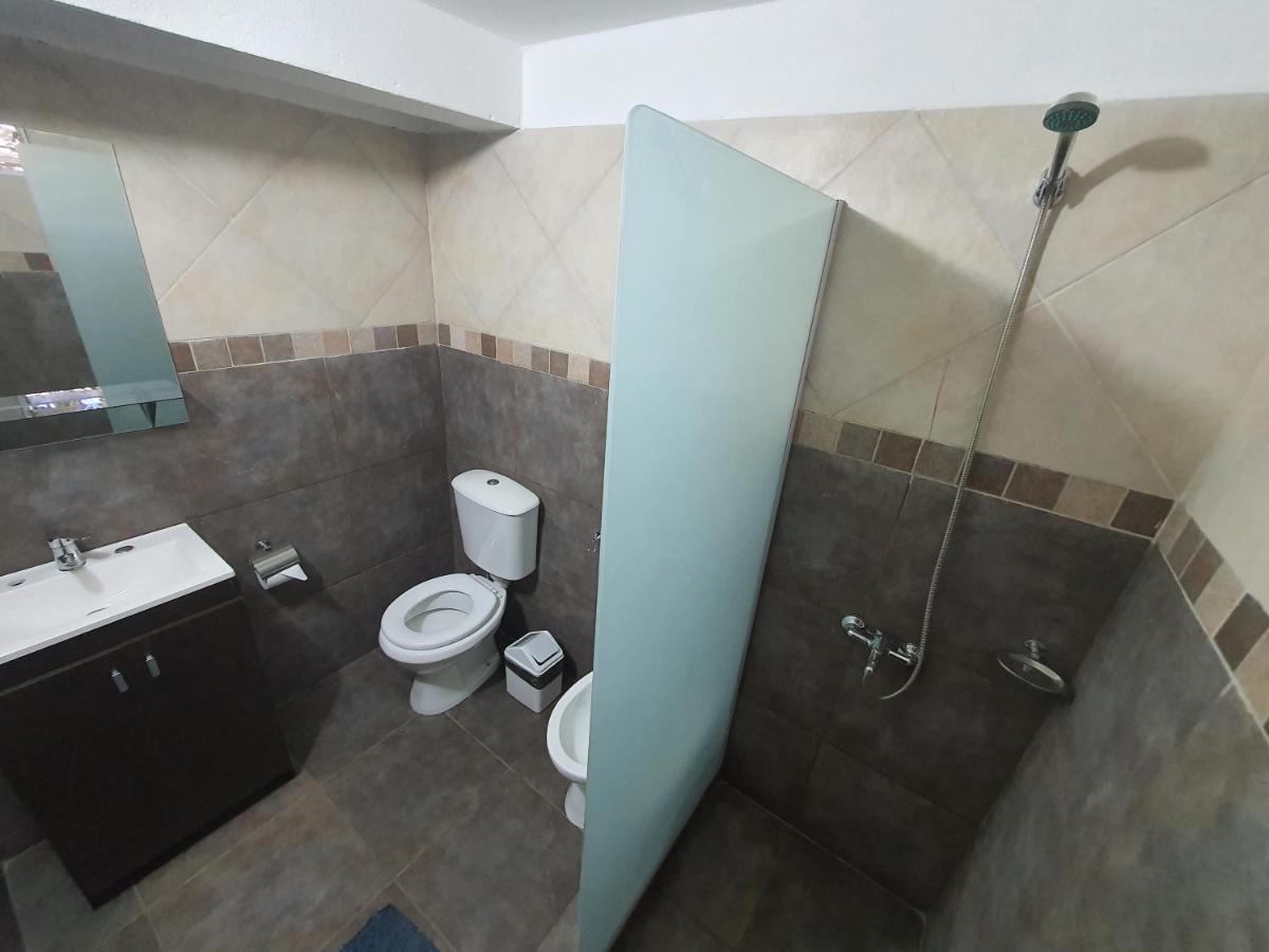 Charai Lodge Puerto Iguazú Zewnętrze zdjęcie
