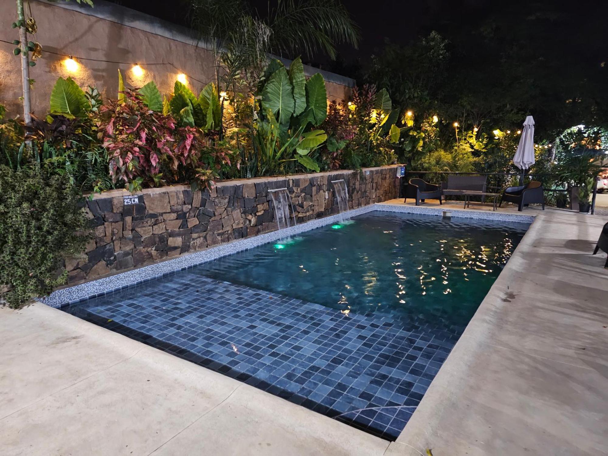 Charai Lodge Puerto Iguazú Zewnętrze zdjęcie